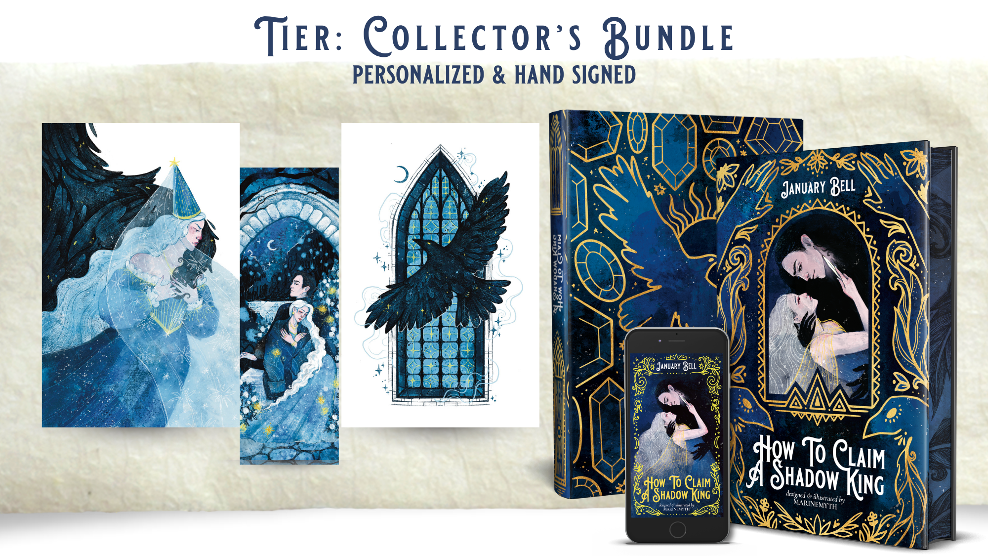 Collector's Bundle