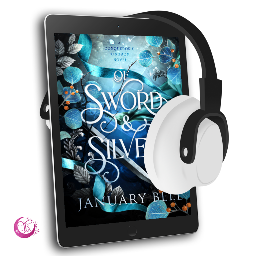 Of Sword & Silver Audiobook