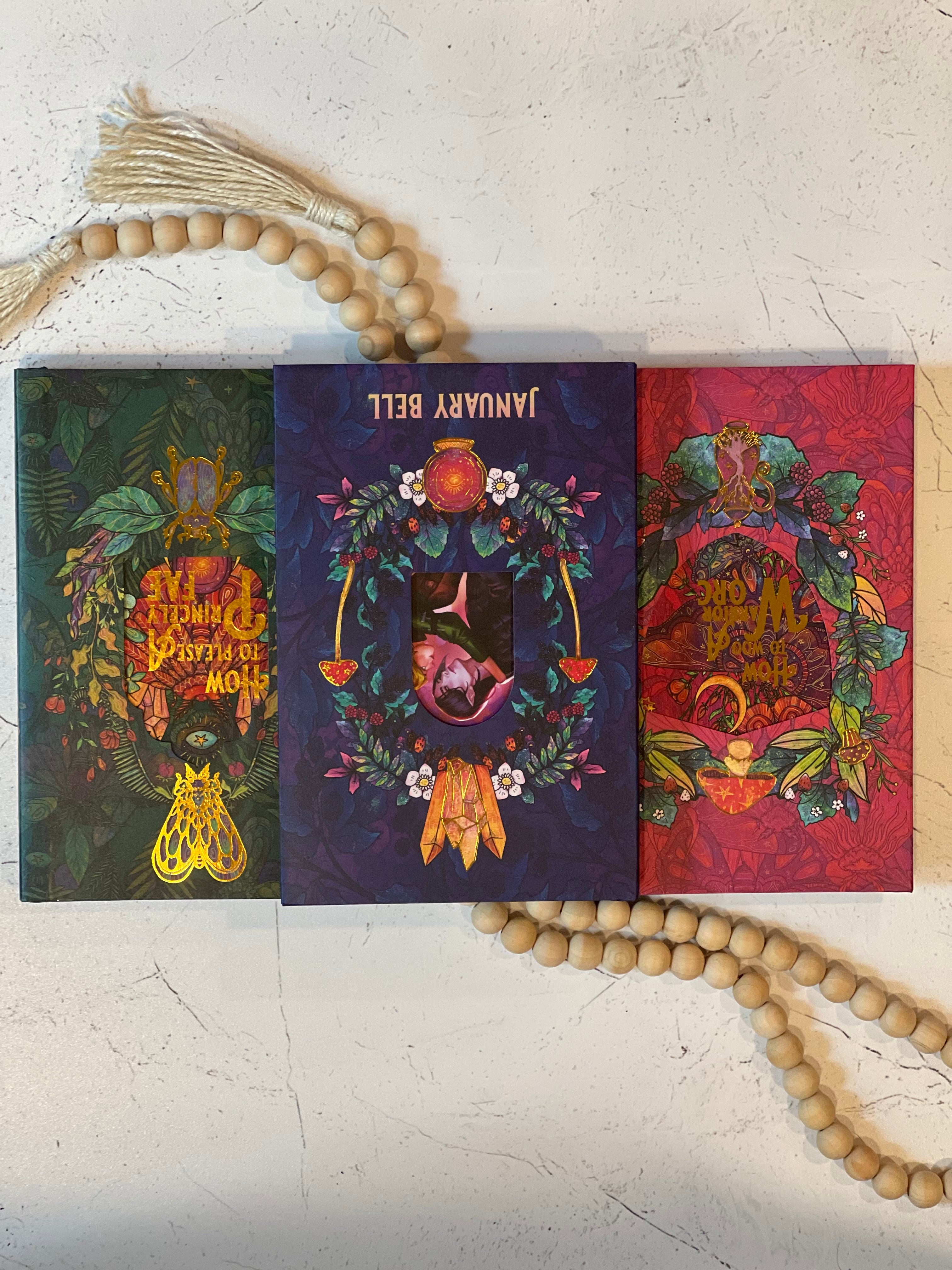 How To Please A Princely Fae: Special Edition