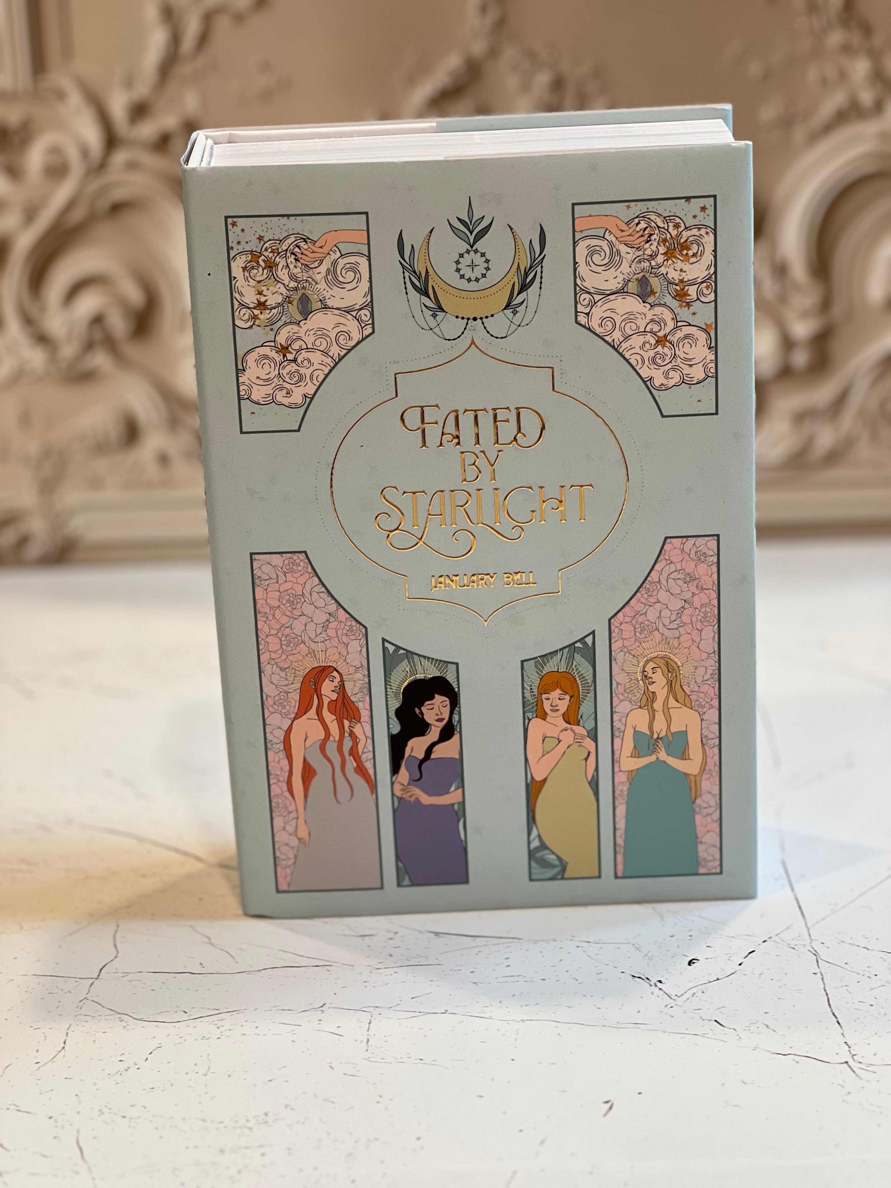 Fated By Starlight Special Edition Omnibus