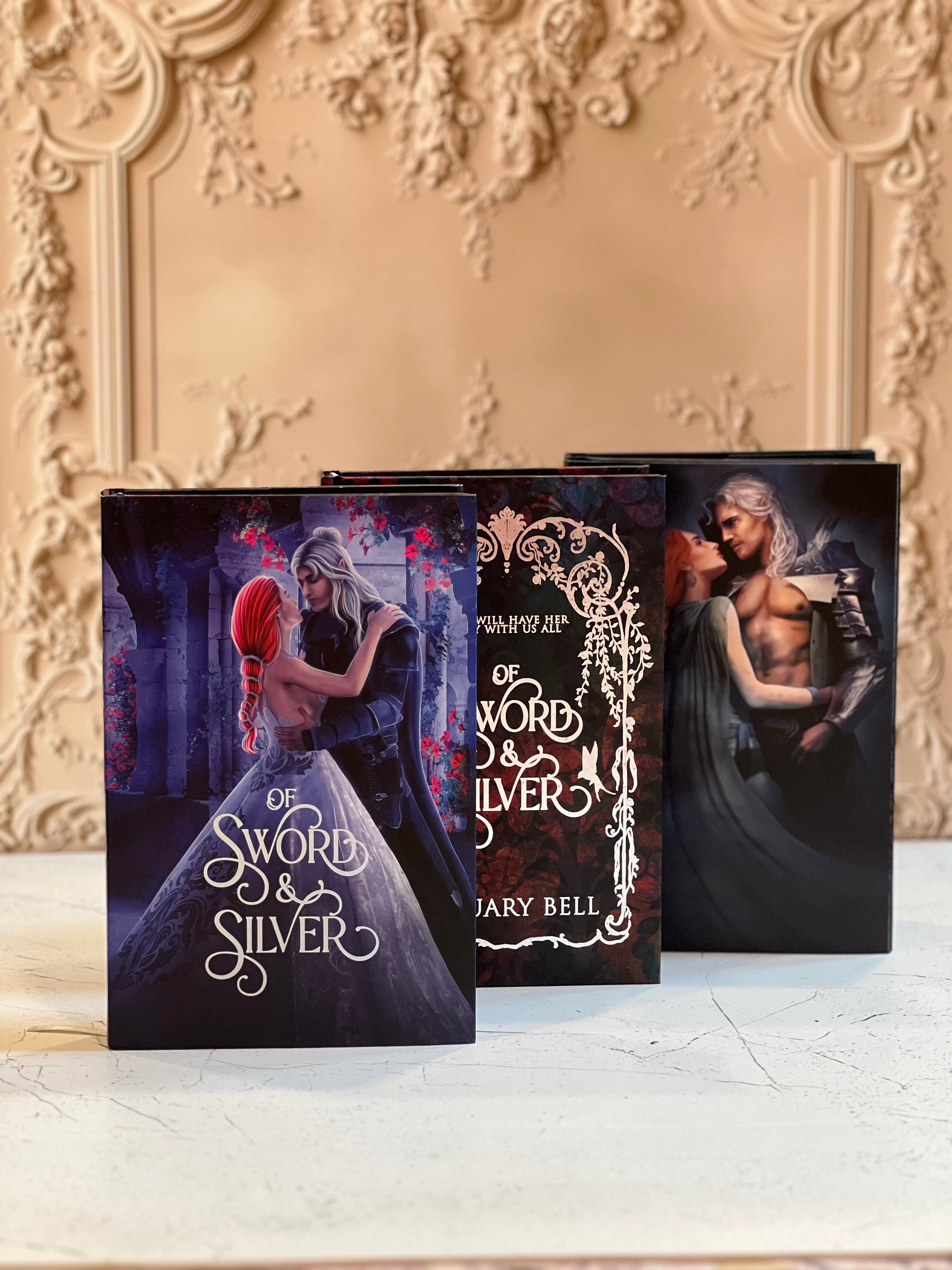 Of Sword & Silver Special Edition