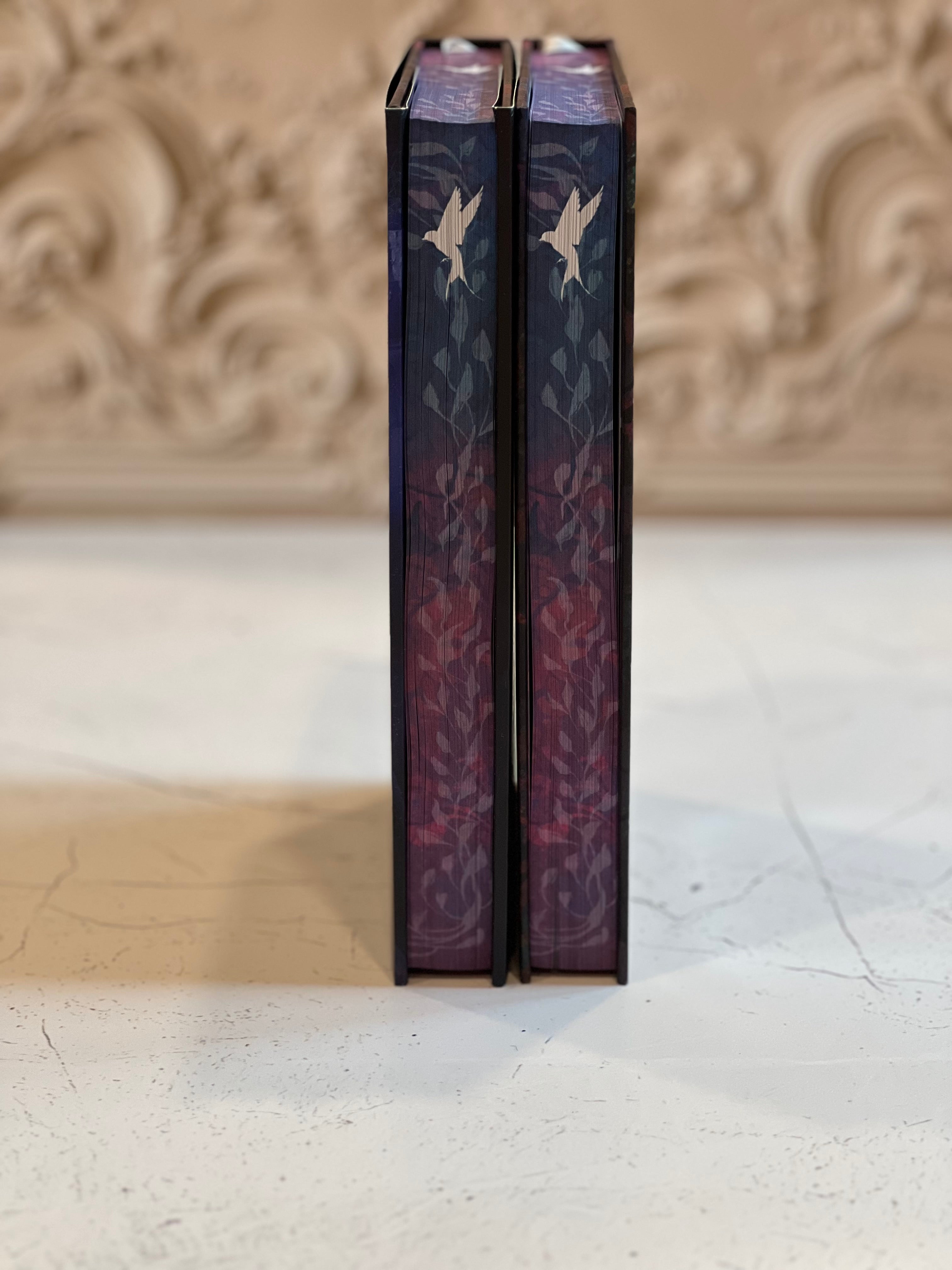 Of Sword & Silver Special Edition