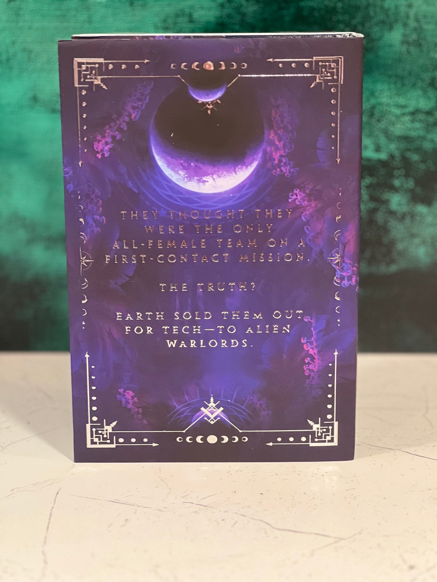 Volume 2: Accidental Alien Brides Omnibus