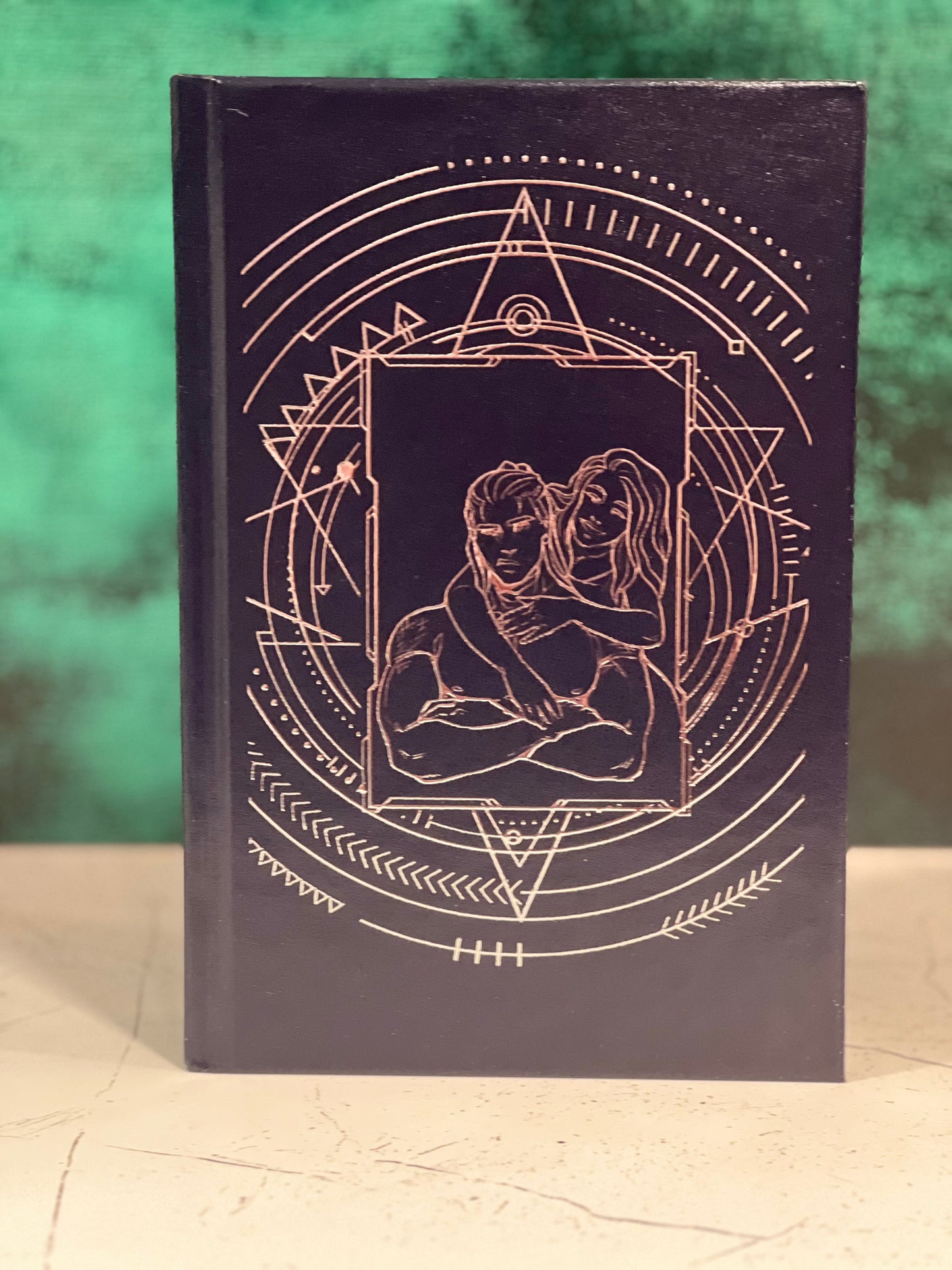 Volume 2: Accidental Alien Brides Omnibus