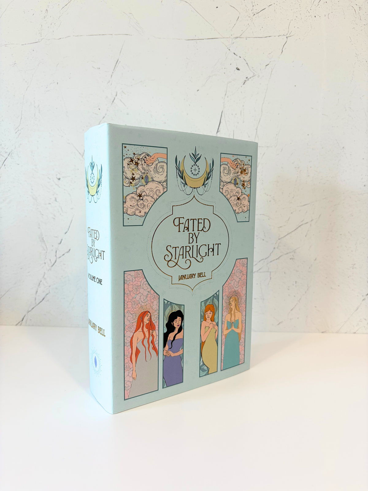 Fated By Starlight Omnibus