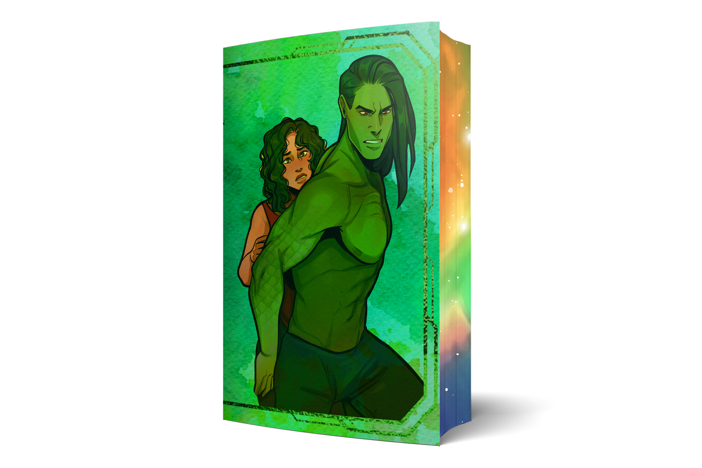 Wed To The Alien Assassin Special Edition Paperback