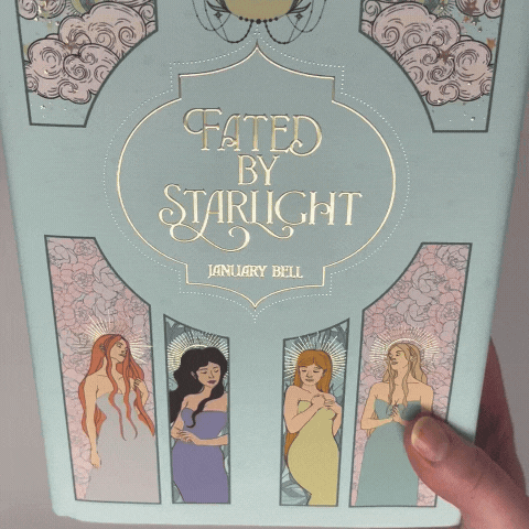 Fated By Starlight Special Edition Omnibus