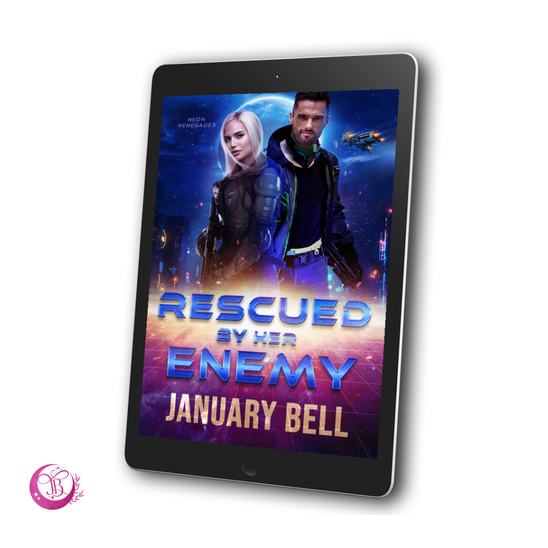 Rescued By Her Enemy eBook