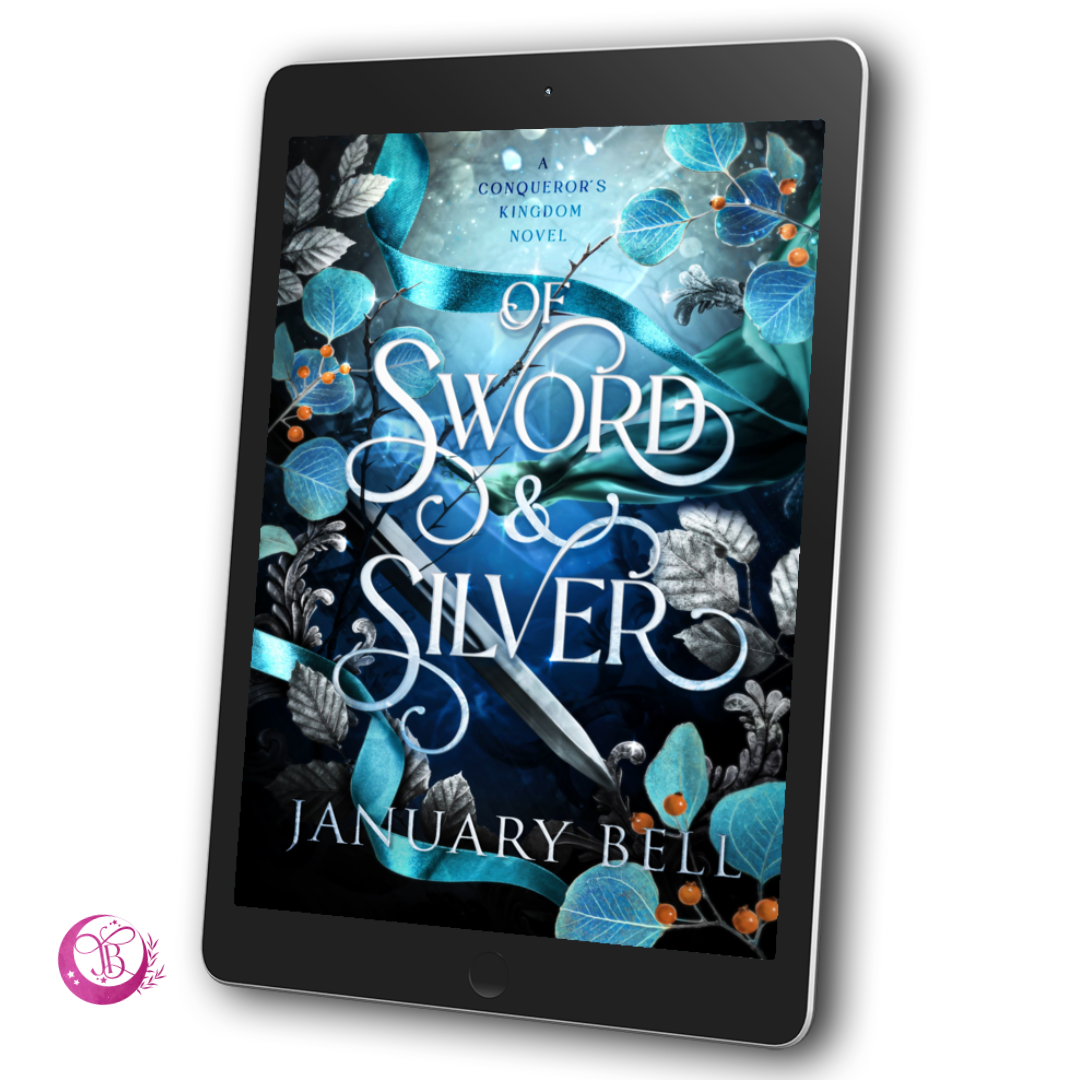 Of Sword & Silver eBook