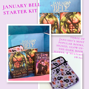 January Bell Starter Kit