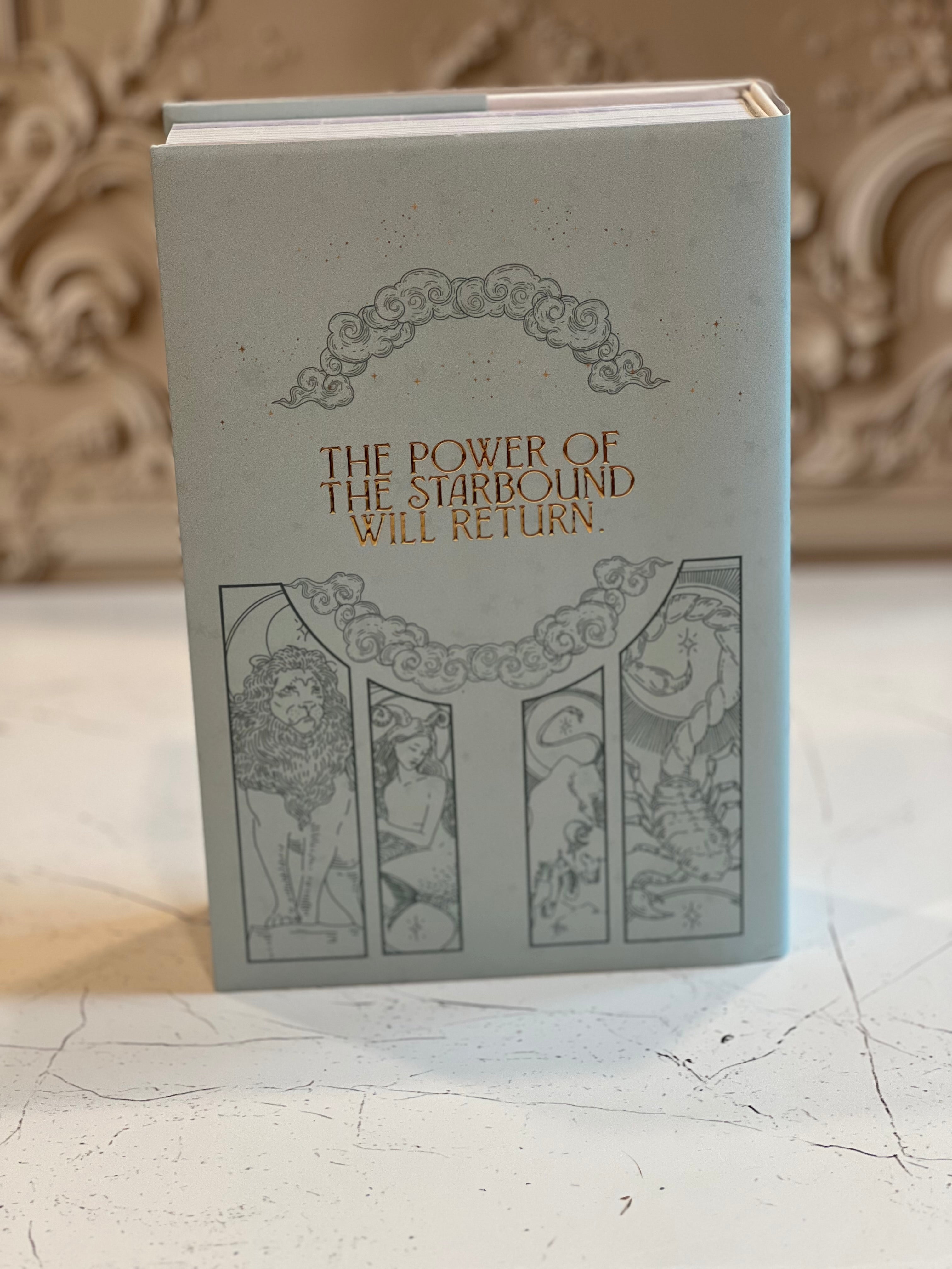 Fated By Starlight Special Edition Omnibus