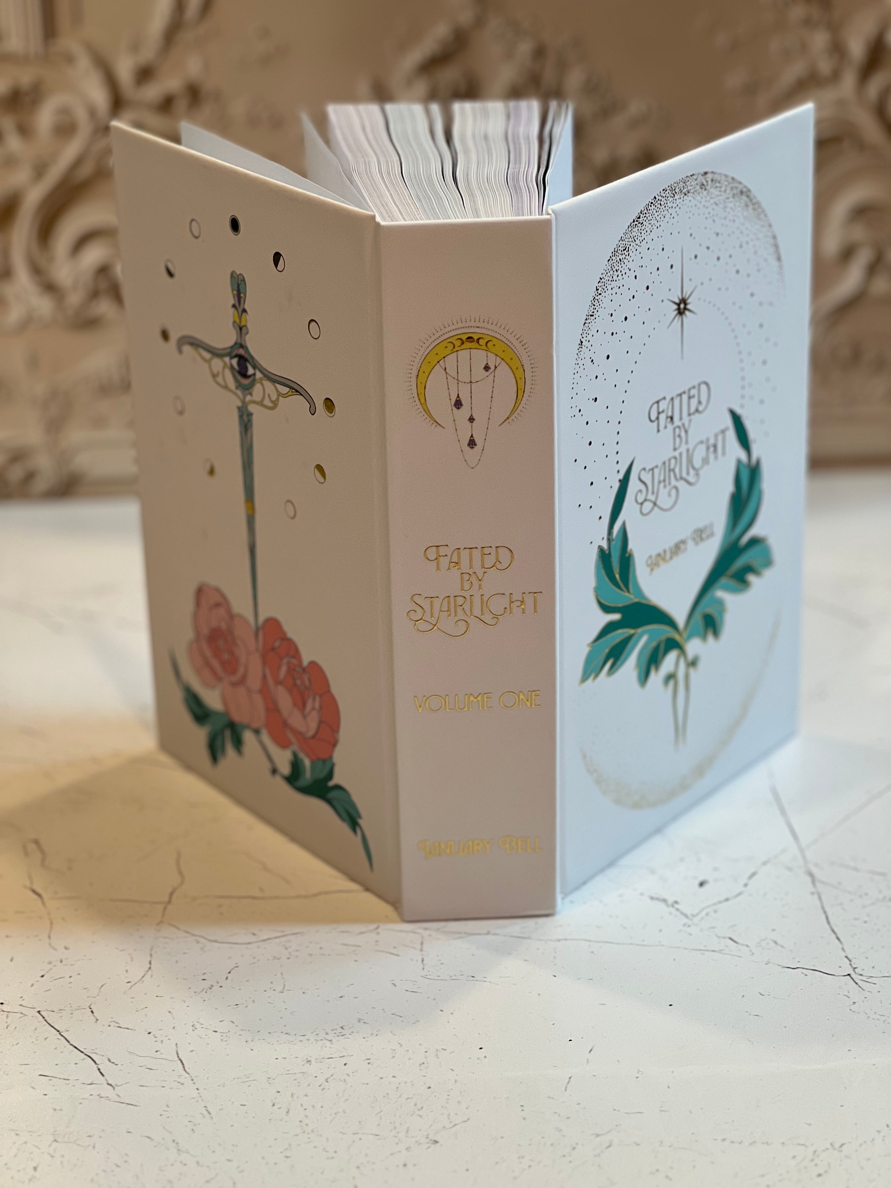 Fated By Starlight Special Edition Omnibus