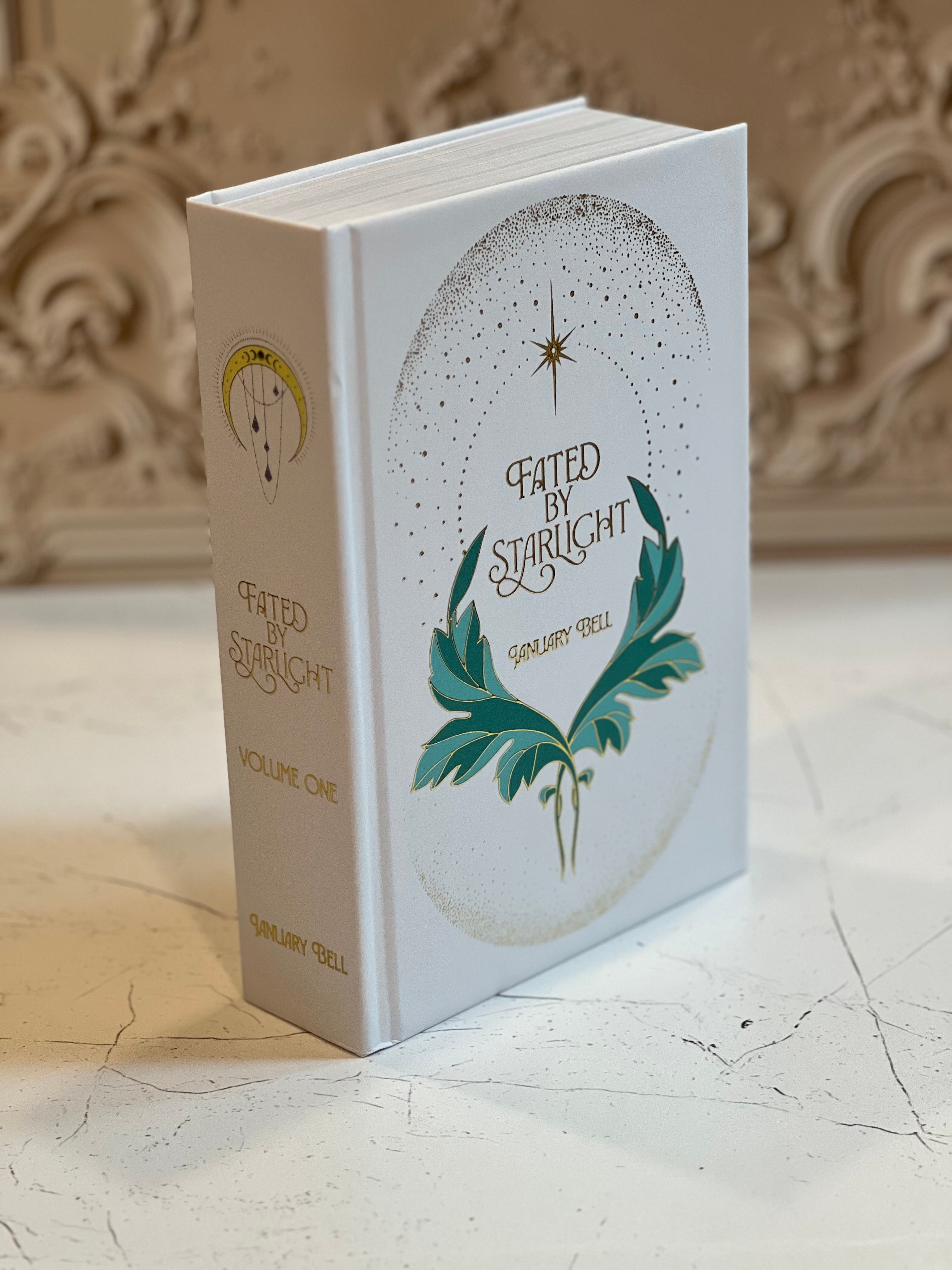 Fated By Starlight Special Edition Omnibus