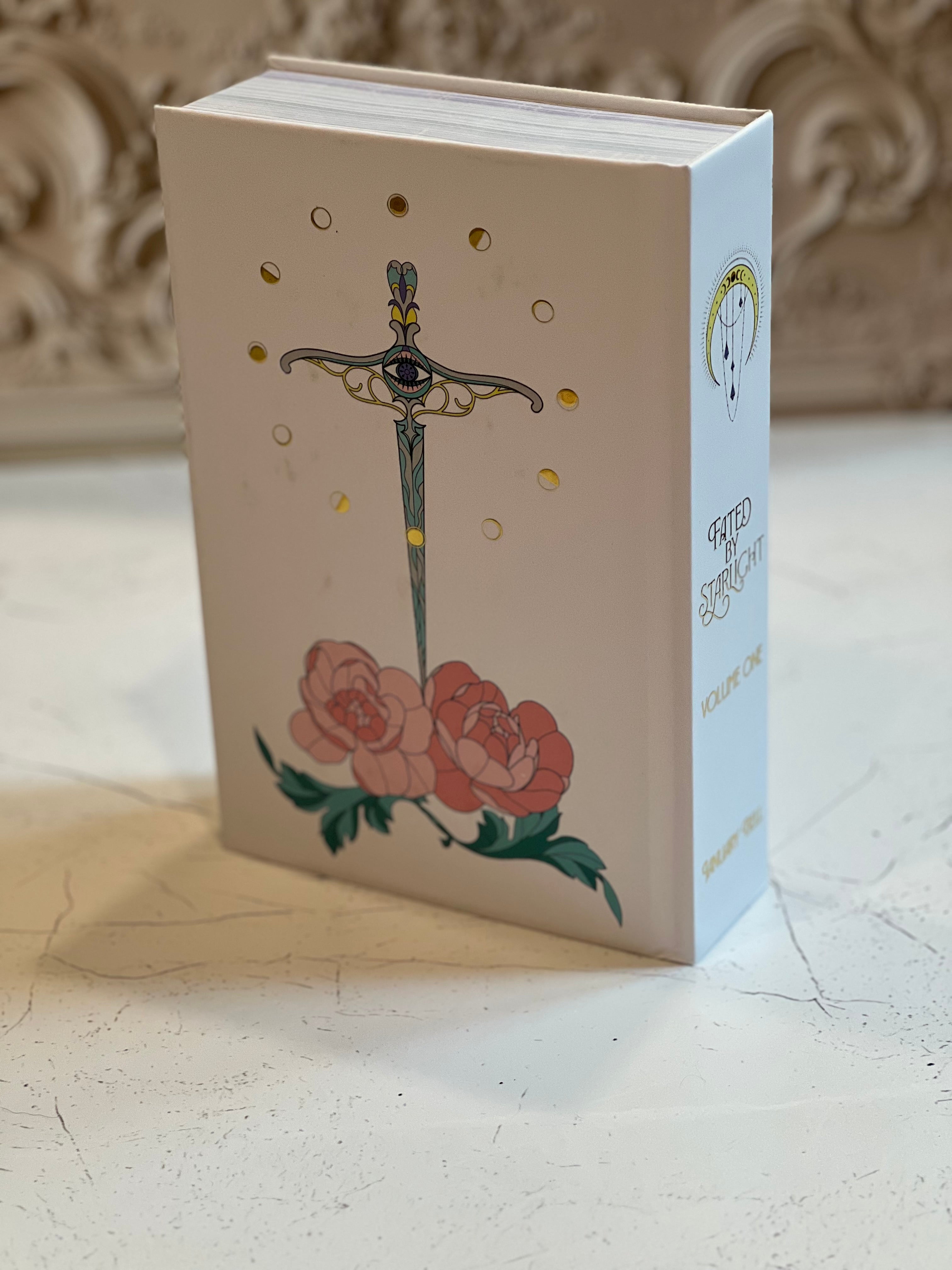 Fated By Starlight Special Edition Omnibus