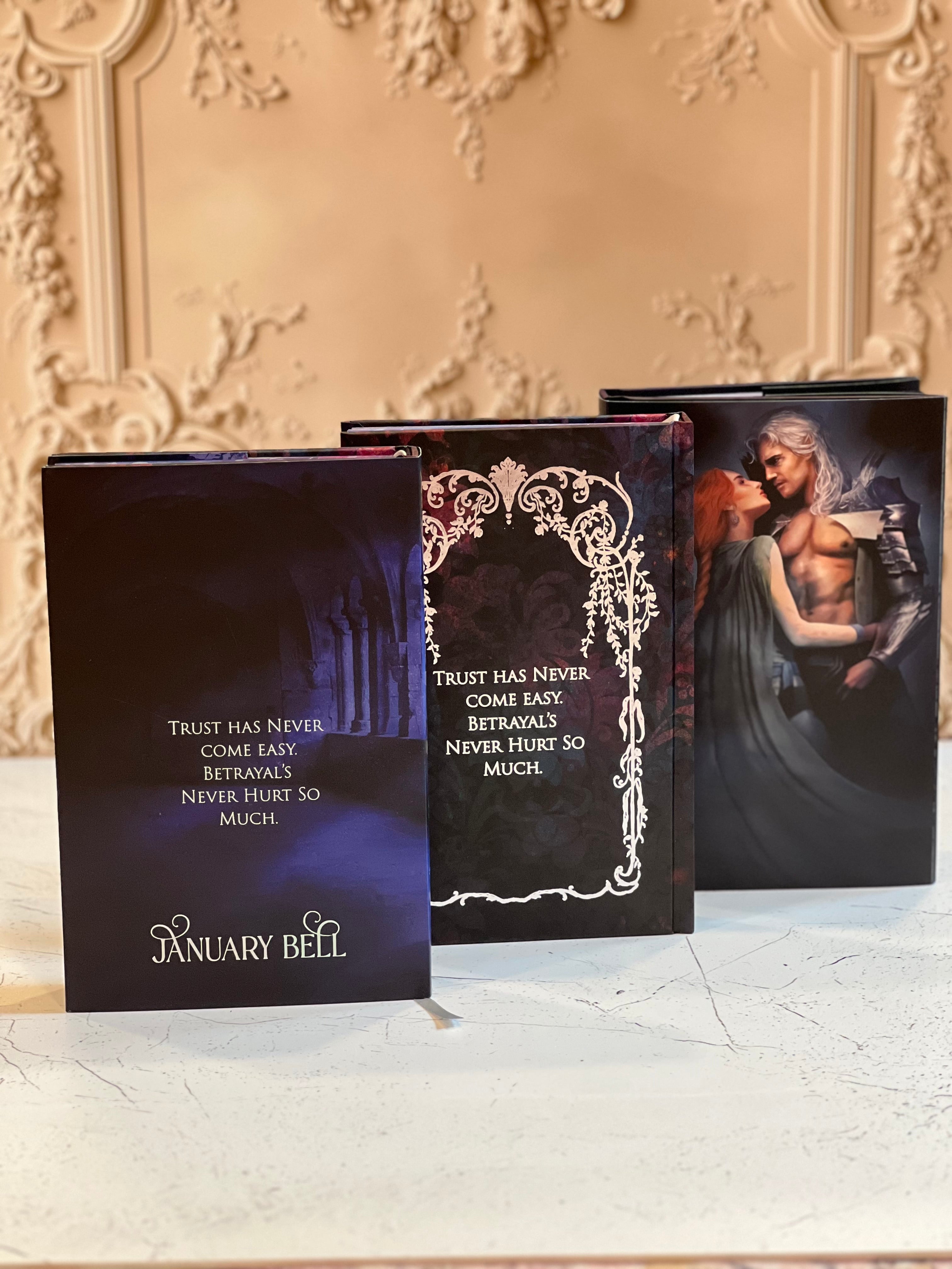 Of Sword & Silver Special Edition