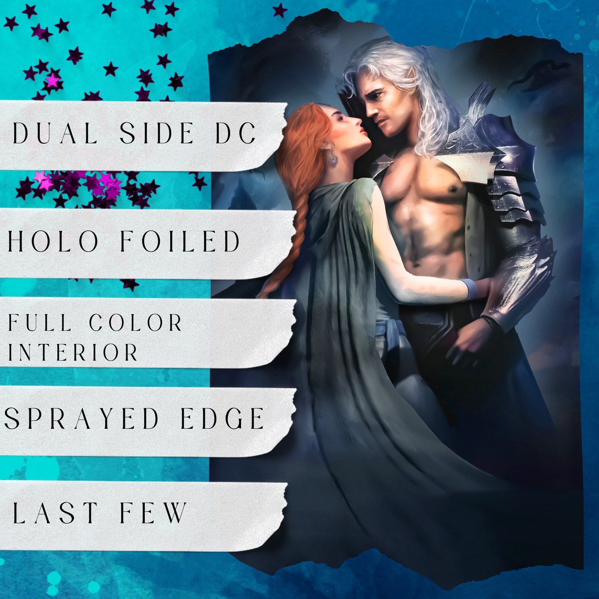 Of Gods & Gold Special Edition