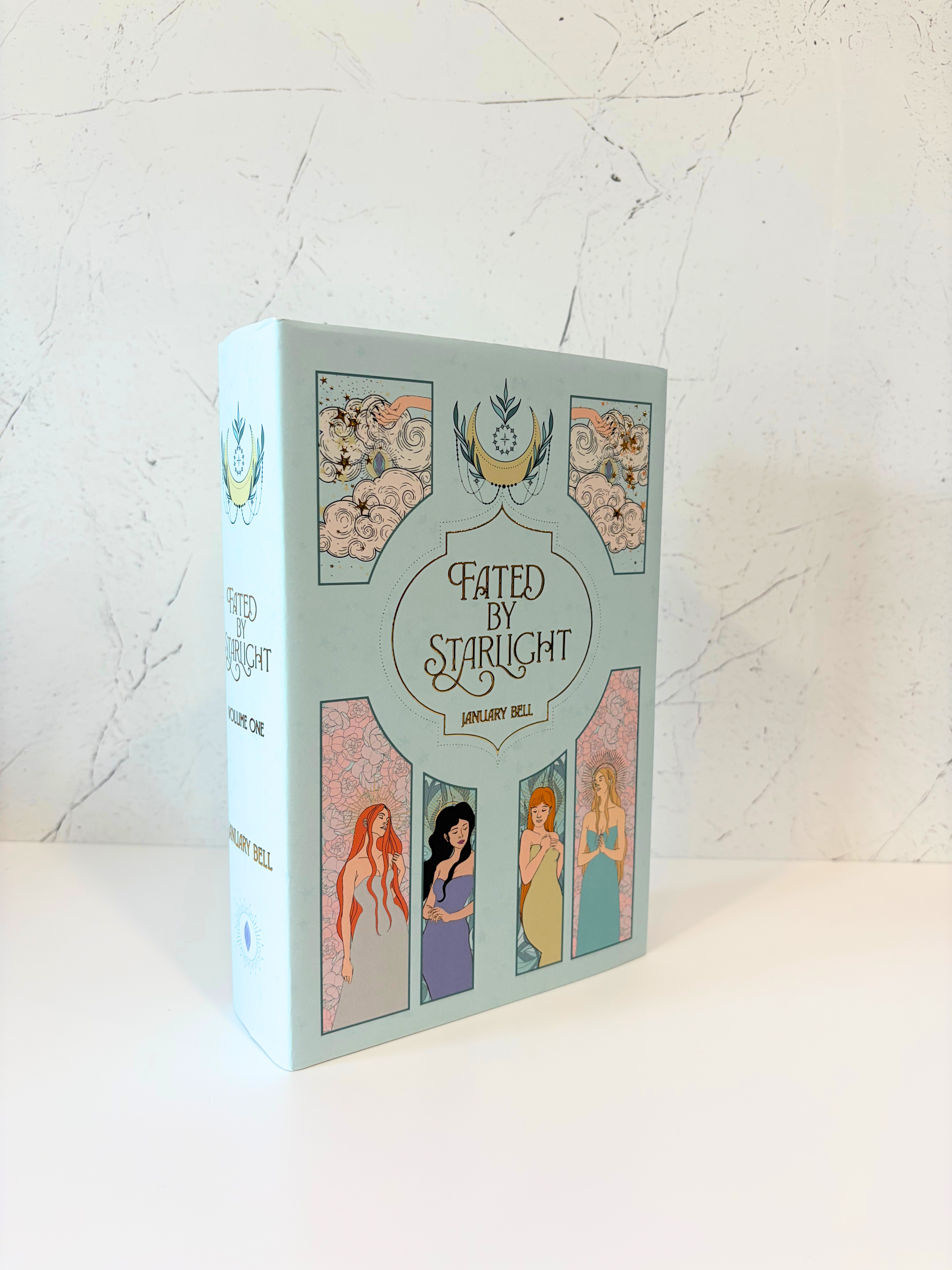 Fated By Starlight Omnibus