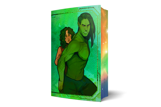 Wed To The Alien Assassin Special Edition Paperback