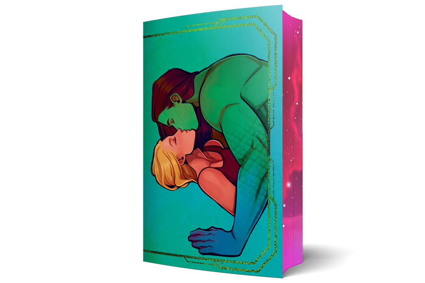 Wed To The Alien Prince Special Edition Paperback