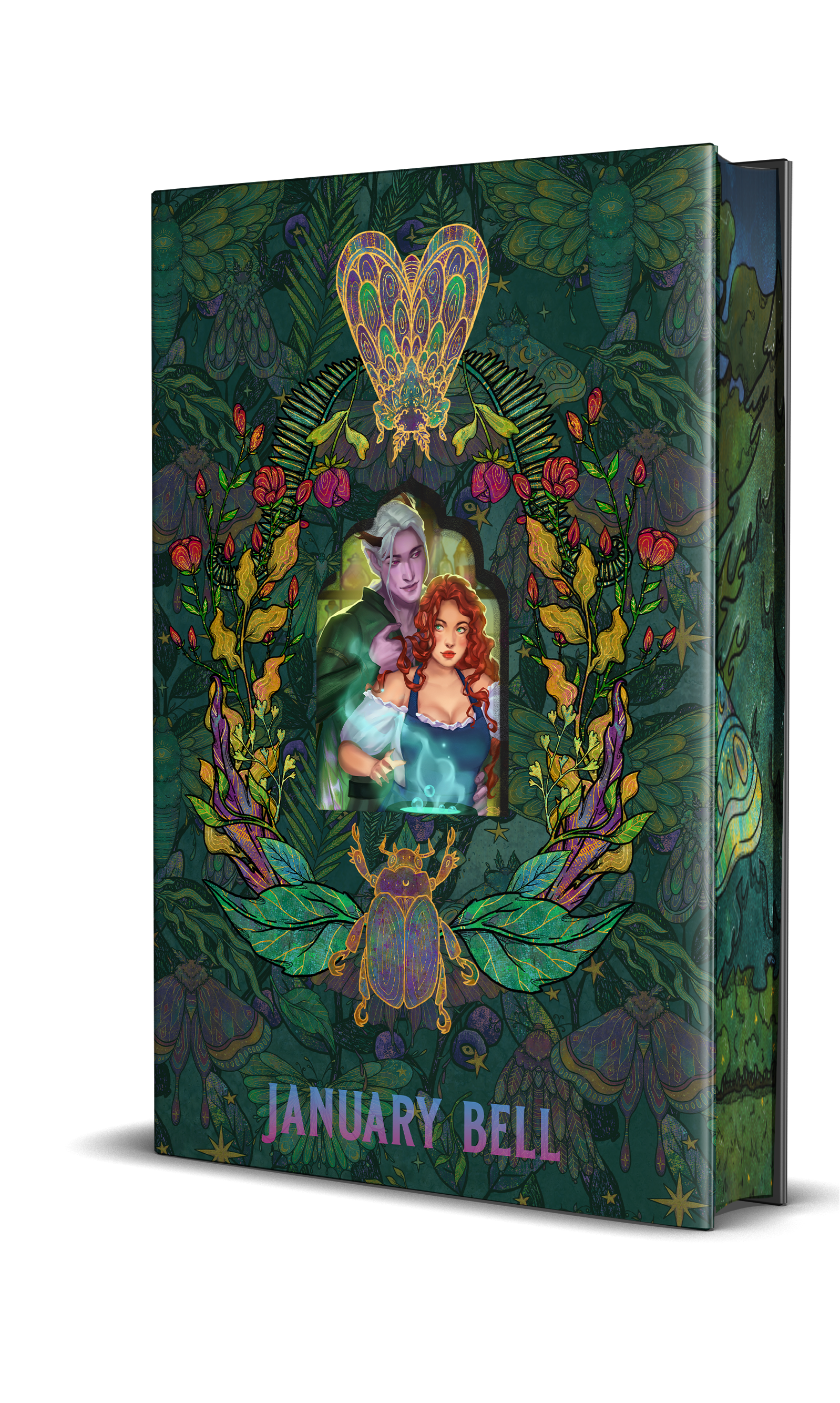 How To Please A Princely Fae: Special Edition