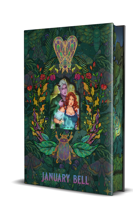 How To Please A Princely Fae: Special Edition