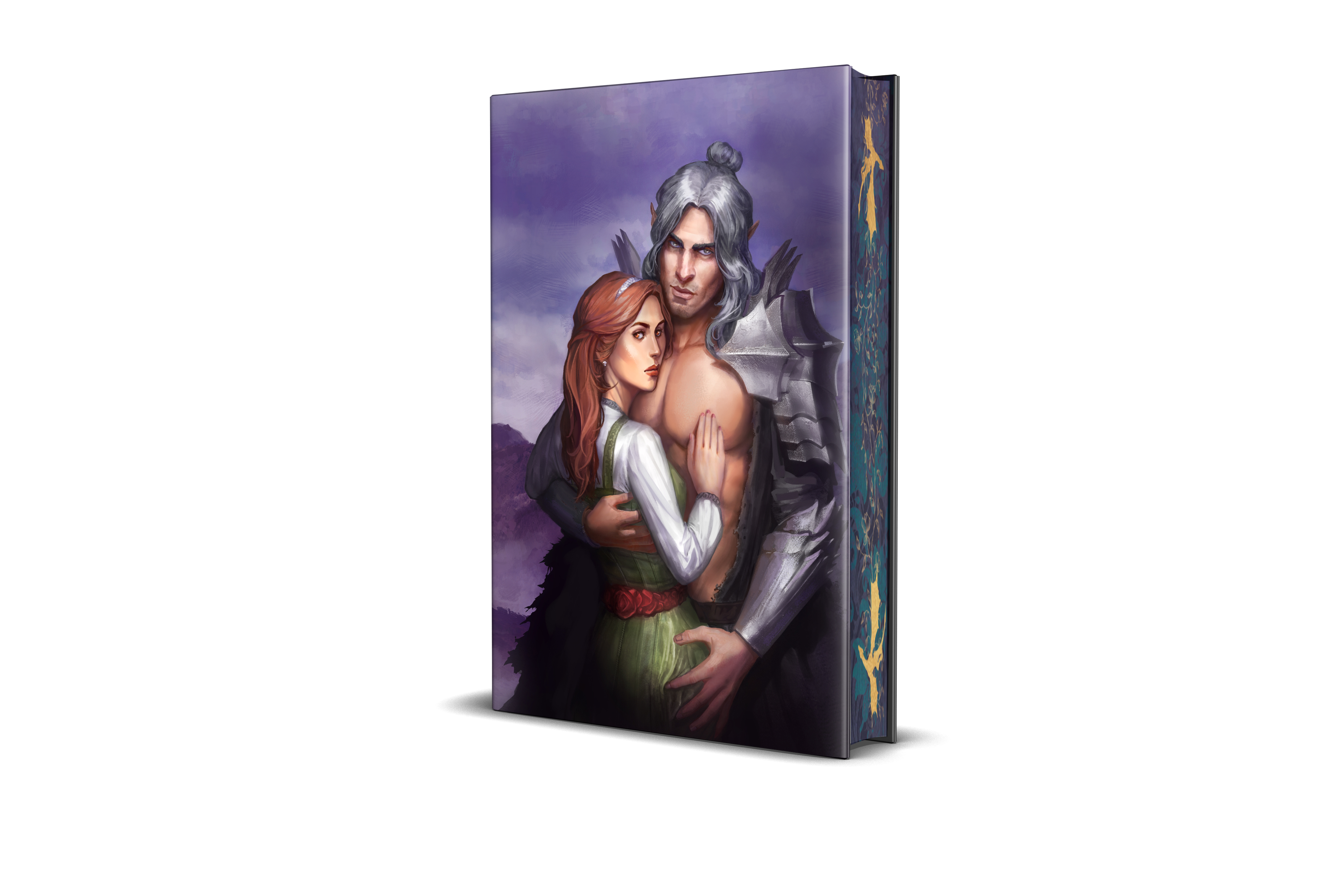 Of Gods & Gold Special Edition