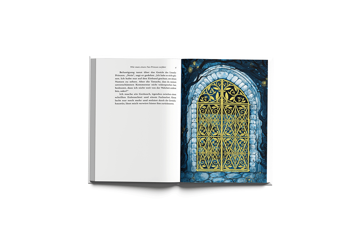 PREORDER: Shadow King Hardcover Special Edition